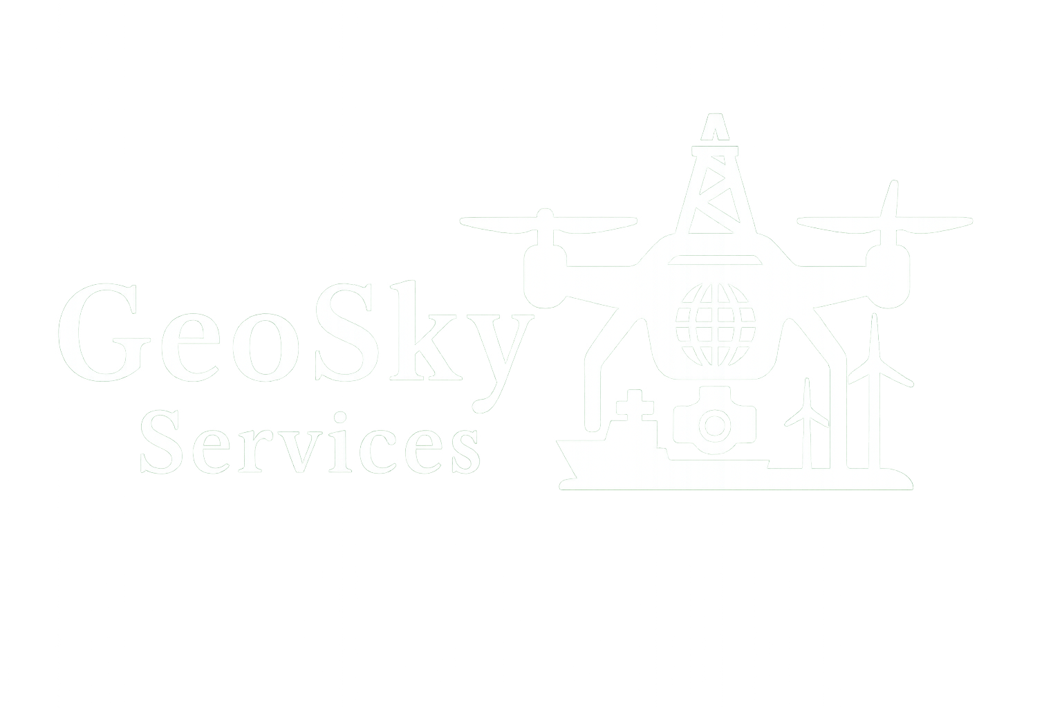 GeoSky Services
